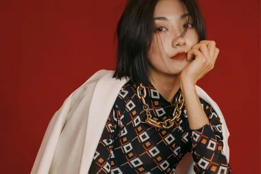 The Lunar New Year Is Here & So Is An Excuse To Wear Red