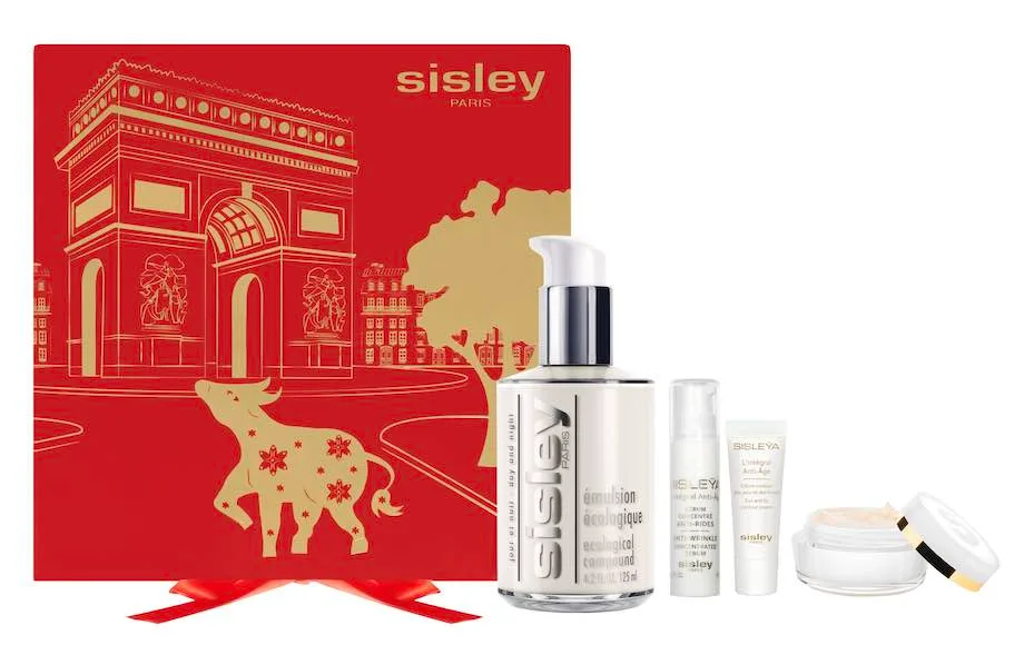 Sisley