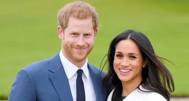 It’s Official, Prince Harry And Meghan Markle Are Expecting Their Second Child