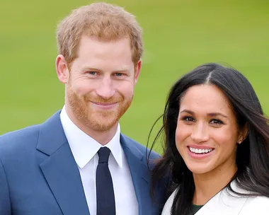 It’s Official, Prince Harry And Meghan Markle Are Expecting Their Second Child