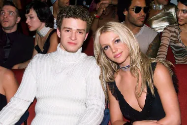 Justin Timberlake Finally Releases Lengthy Apology To Britney Spears And Janet Jackson