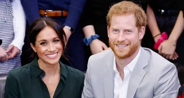 Oprah, Talk-Show Queen, Set To Interview Meghan Markle And Prince Harry About Marriage And Royal Life