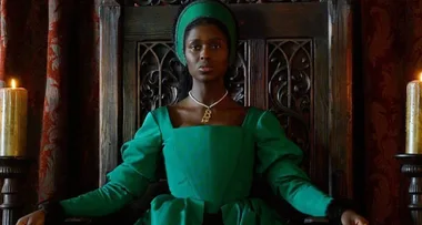 Jodie Turner-Smith Is Starring In An Upcoming Series About Anne Boleyn And Bring On The Royal Drama