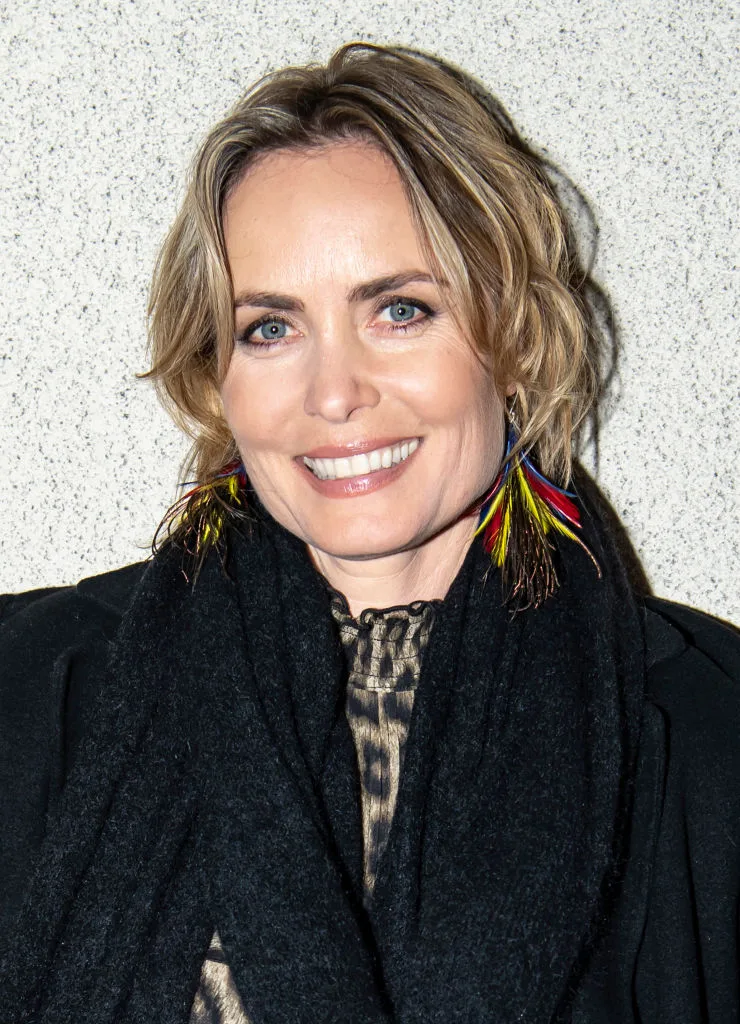 Radha Mitchell