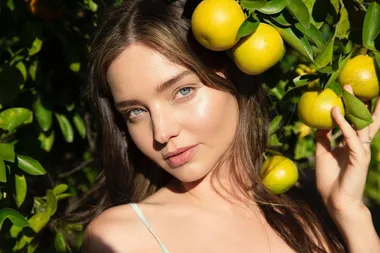 Simple DIY Face Masks For Smooth, Glowing Skin