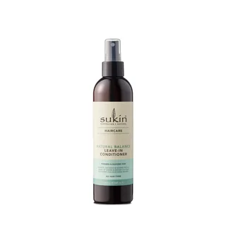 Sukin Natural Balance Leave-In Conditioner