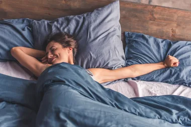 Sweet Dreams! This Simple Sleep Hack Is Going Viral On TikTok