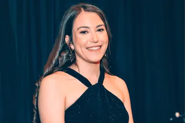 Chloe Spitalnic Was Just 22 When She Was Diagnosed With Ovarian Cancer