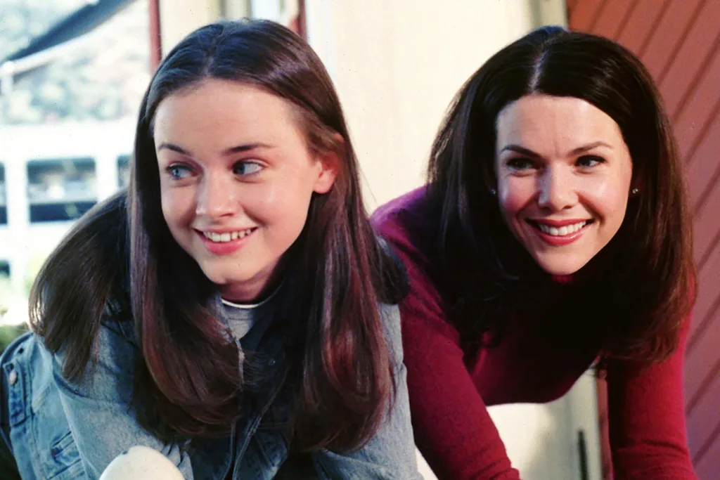 gilmore girls