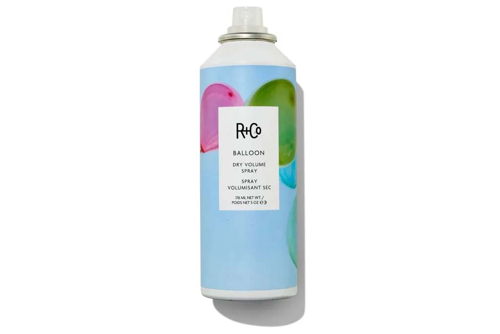 R+Co Balloon Dry Volume Spray