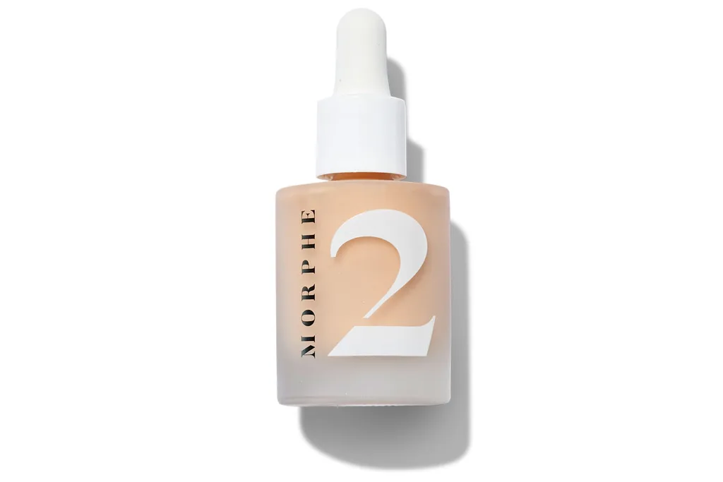 Morphe Hint Hint Skin Tint