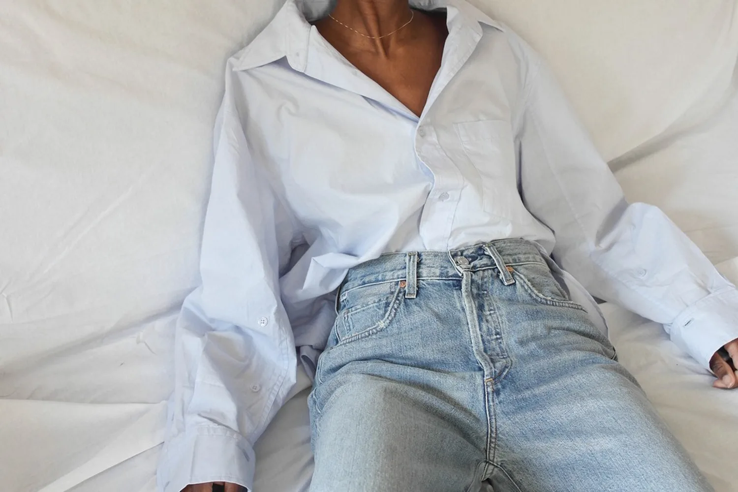 8 Sustainable Denim Brands Everybody Should Be Adding To Cart