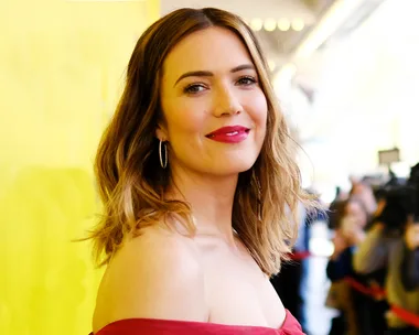 Mandy Moore And Her Husband Taylor Goldsmith Have Welcomed Their First Child