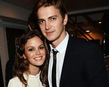 Rachel Bilson Opens Up About Co-Parenting With Ex Hayden Christensen