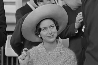 We Have Princess Margaret To Thank For Our Daily Horoscope