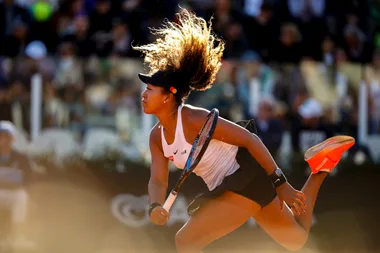 Naomi Osaka’s Most Heartwarming And Powerful Moments