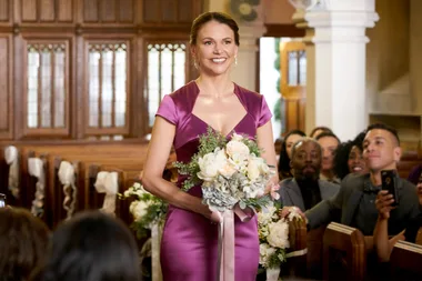 The New ‘Younger’ Season 7 Trailer Is Here, And Liza Has Some Big Decisions To Make