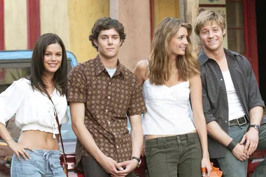 California Here We Come! Rumour Has It, ‘The O.C.’ Could Be Getting A Reboot