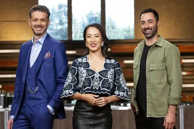 ‘MasterChef’s’ Newest Season Promises To Be Its Most Diverse (And Delicious) Yet