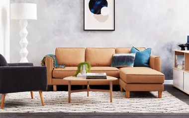 We Road-Tested The New Koala Couch, Made Of Sustainable Cork