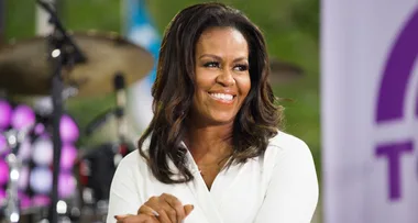 Viola Davis Will Play Michelle Obama In A Series About First Ladies (And She’s Already Working On Her Transformation)