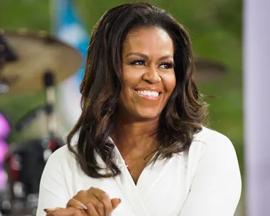 Viola Davis Will Play Michelle Obama In A Series About First Ladies (And She’s Already Working On Her Transformation)