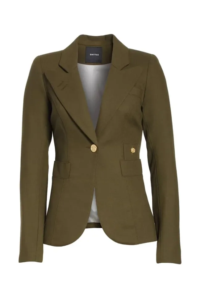 blazer
