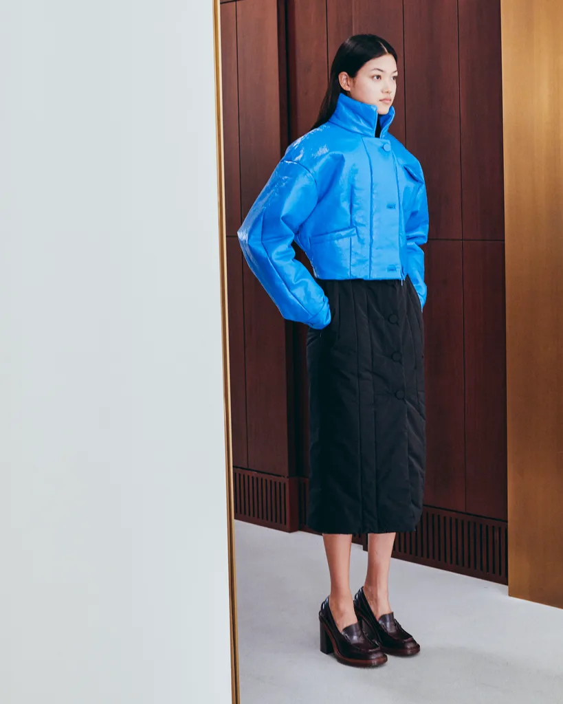 Tods autumn/winter 21