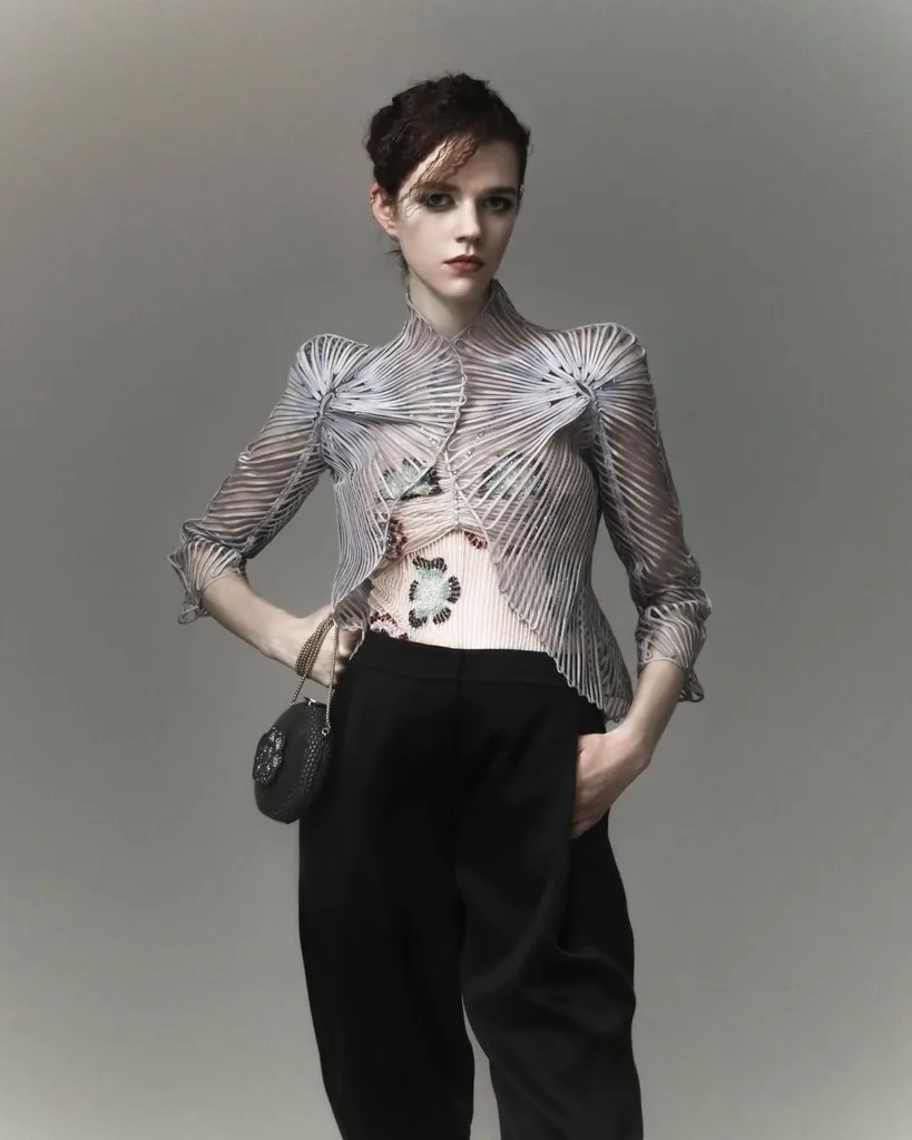 Giorgio Armani