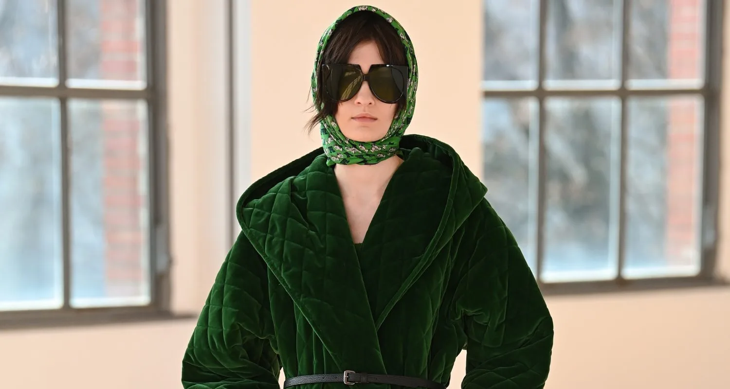 The 5 Biggest Trends To Come Out Of Milan Fashion Week Autumn/Winter ’21