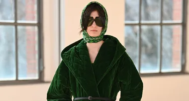 The 5 Biggest Trends To Come Out Of Milan Fashion Week Autumn/Winter ’21