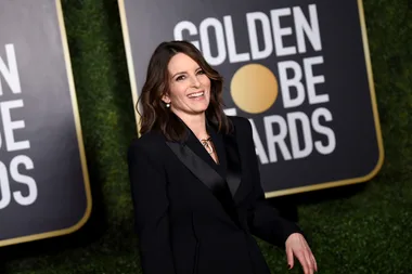 The Best Red Carpet Looks From The 2021 Golden Globes