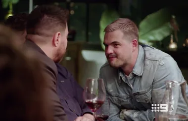 MAFS Recap: Sam Continues To Put His Foot In It