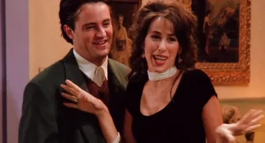 See What Friends Star Maggie Wheeler Looks – And Sounds – Like Now