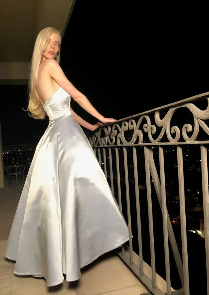 anya