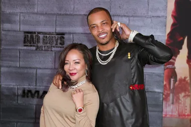 Rapper T.I. & His Wife Tiny Have Been Accused Of Sexual Assault By 11 Different Women