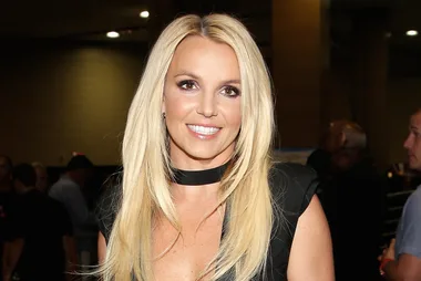 Britney Spears Shares Rare Photo With Teenage Sons Sean And Jayden Federline