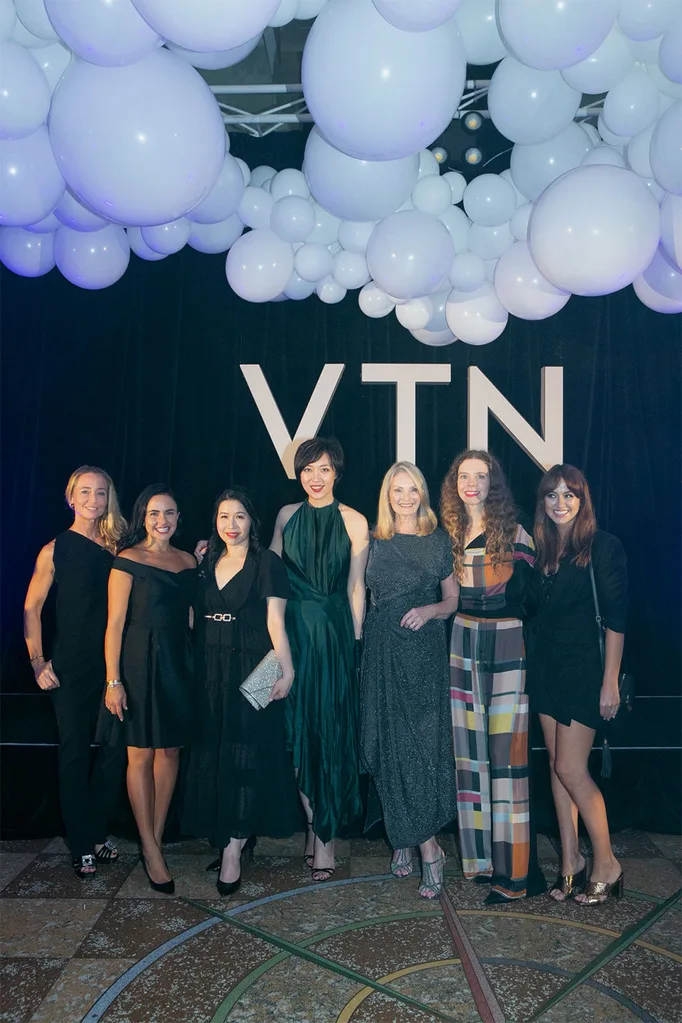 VTN’s International Women’s Day Event