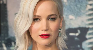 Jennifer Lawrence Just Became The World’s Highest Paid Actress – Again!