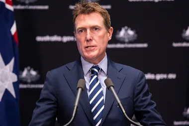 What Exactly Are The Allegations Against Christian Porter?