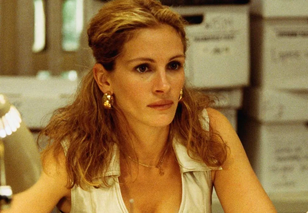 Erin Brockovich