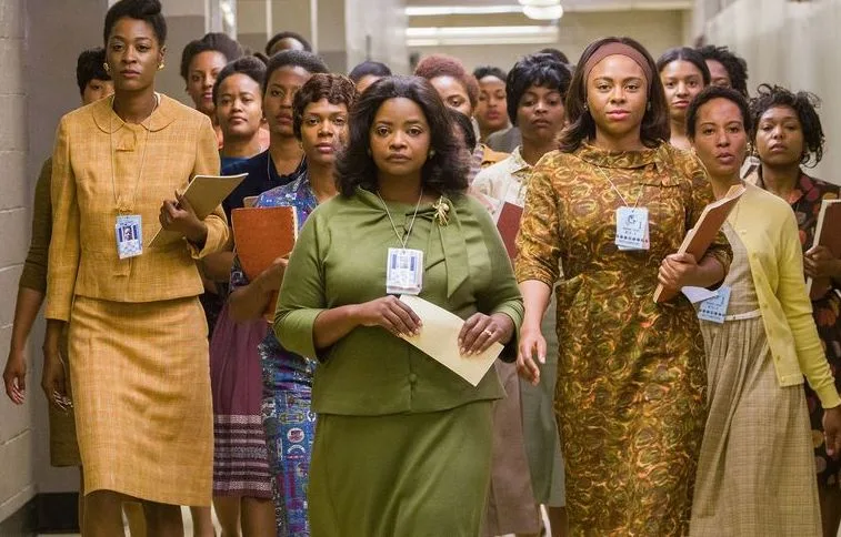 hidden figures