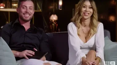 MAFS Recap: Maybe Bryce Should Just Marry Two Blue Eyeballs, Then