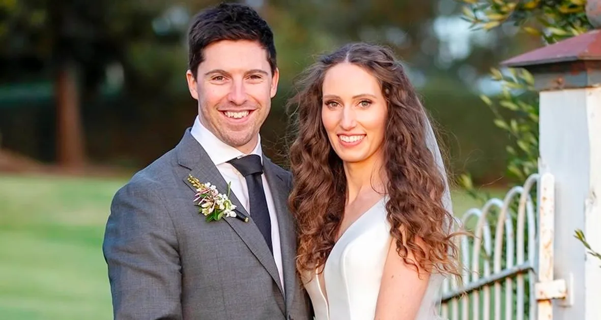 'Married At First Sight' Australia 2021 Belinda Had A 73 Year Old