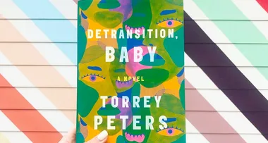 Best-Selling Book ‘Detransition, Baby’ Is Officially Getting The TV Treatment