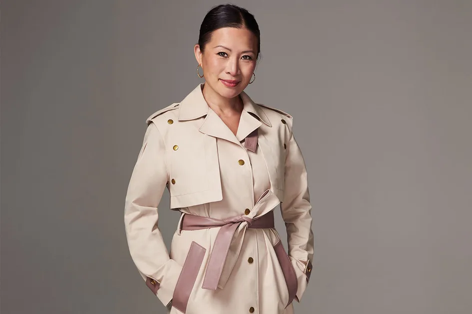 Poh Ling Yeow Interview: The Chef & TV Presenter Joins Our Know Your ...