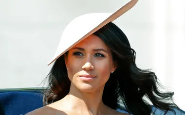 Meghan Markle Was Let Down By Women