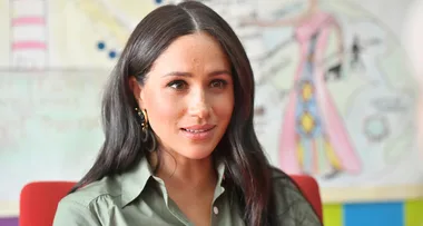 Celebrities Are Rallying Around And Publicly Defending Meghan Markle Following Bullying Allegations