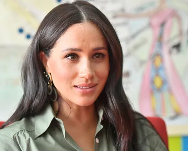 Celebrities Are Rallying Around And Publicly Defending Meghan Markle Following Bullying Allegations