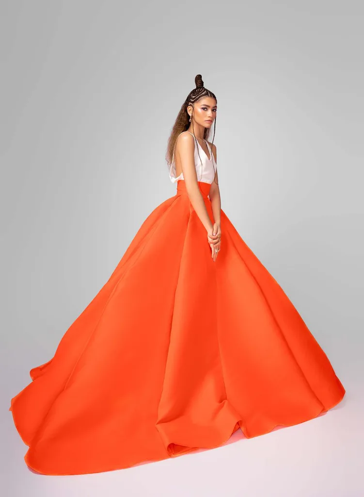 zendaya